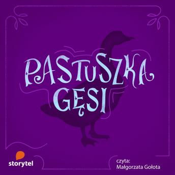 [Polish] - Pastuszka gęsi