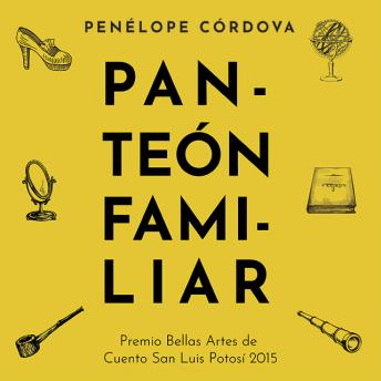 [Spanish] - Panteón familiar