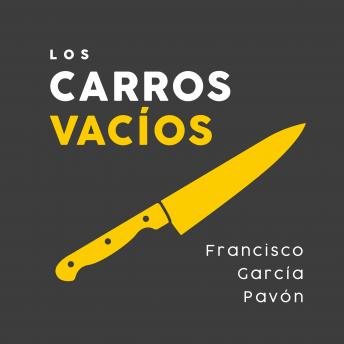 [Spanish] - Los carros vacíos