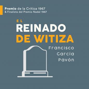 [Spanish] - El reinado de Witiza
