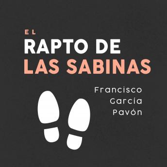 [Spanish] - El rapto de las sabinas