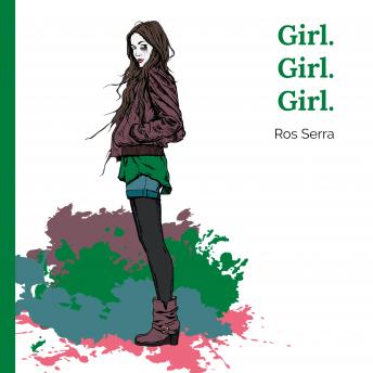 [Spanish] - Girl. Girl. Girl.