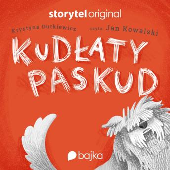 [Polish] - Kudłaty paskud