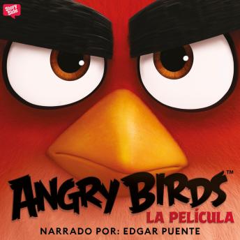 [Spanish] - Angry Birds. La película