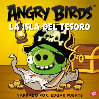 [Spanish] - Angry Birds: La isla del tesoro