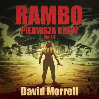 [Polish] - Rambo. Pierwsza krew. Tom III