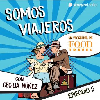 [Spanish] - Somos viajeros - S01E05