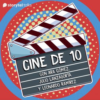 Cine de 10 - S01E01