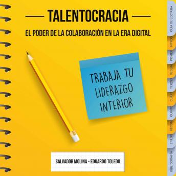 [Spanish] - Talentocracia