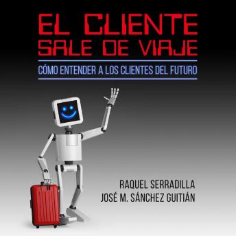 [Spanish] - El cliente sale de viaje