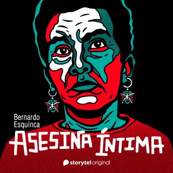 [Spanish] - Asesina íntima