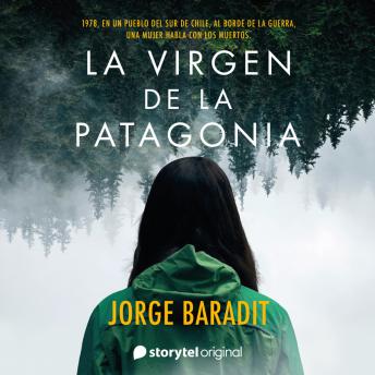 [Spanish] - La Virgen de la Patagonia