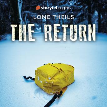 Download Return by Lone Theils