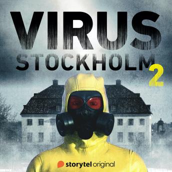 Virus: Stockholm: Book 2