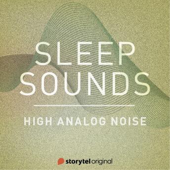High Analog Noise
