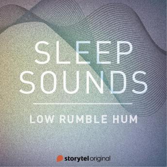 Low Rumble Hum