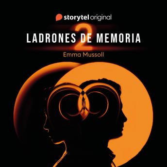[Spanish] - Ladrones de memoria T2