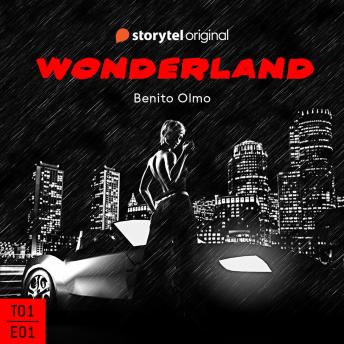 [Spanish] - Wonderland - E01