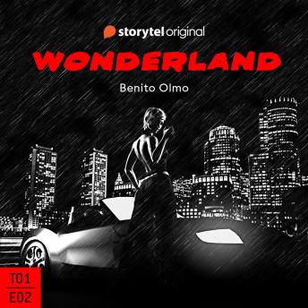 [Spanish] - Wonderland - E02