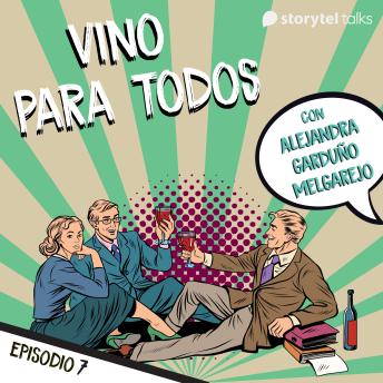 [Spanish] - Una croata y otra argentina honoraria: Zinfandel y Malbec T01E07