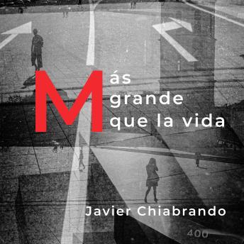 [Spanish] - Más grande que la vida