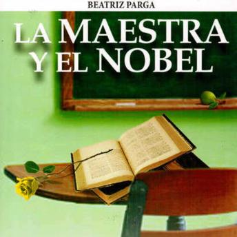 [Spanish] - La maestra y el Nobel Gabriel García Márquez