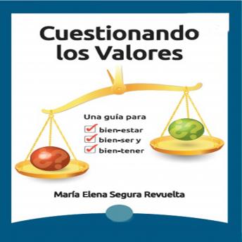 [Spanish] - Cuestionando los valores
