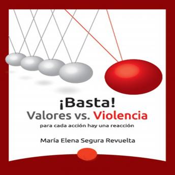 [Spanish] - ¡Basta! Valores vs violencia
