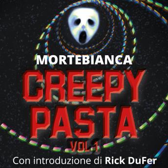 [Italian] - Creepypasta Vol. 1