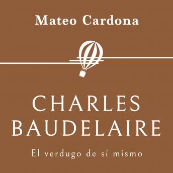 [Spanish] - Charles Baudelaire. El verdugo de sí mismo