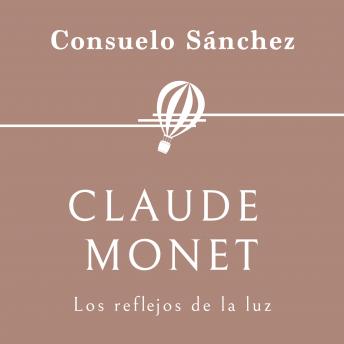 [Spanish] - Claude Monet. Los reflejos de la luz