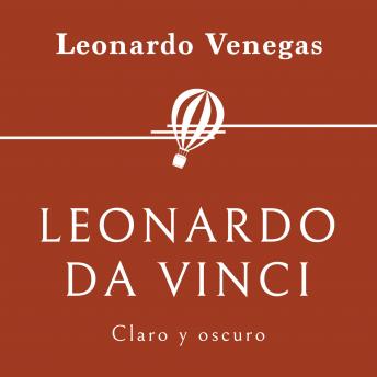 [Spanish] - Leonardo da Vinci. Claro y oscuro