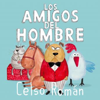 [Spanish] - Los amigos del hombre