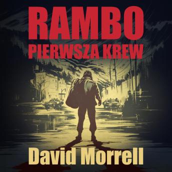 [Polish] - Rambo. Pierwsza krew