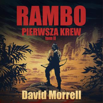[Polish] - Rambo. Pierwsza krew. Tom II