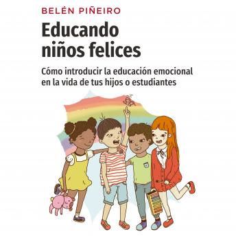 [Spanish] - Educando niños felices