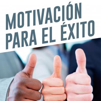 [Spanish] - Motivación para el éxito