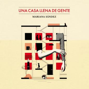 [Spanish] - Una casa llena de gente