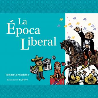 [Spanish] - La época liberal
