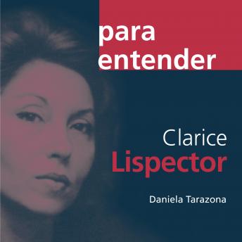 [Spanish] - Clarice Lispector