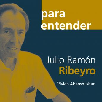 [Spanish] - Julio Ramón Ribeyro