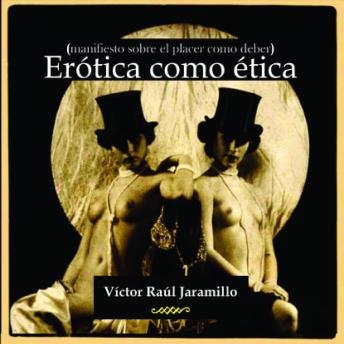 [Spanish] - Ética como erótica