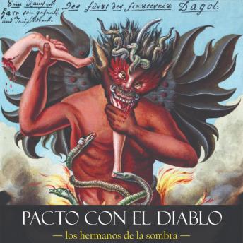 [Spanish] - Pacto con el diablo