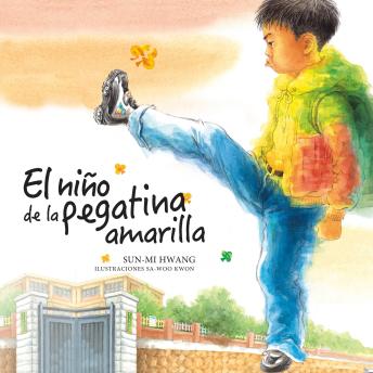 [Spanish] - El niño de la pegatina amarilla