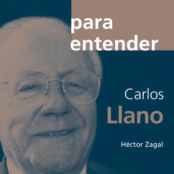 [Spanish] - Carlos Llano