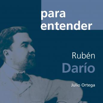 [Spanish] - Rubén Darío