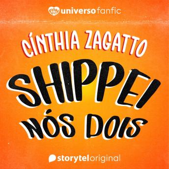 [Portuguese] - Shippei nós dois