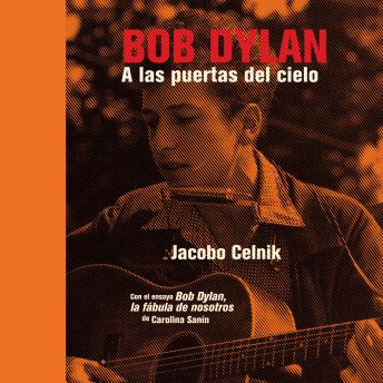 [Spanish] - Bob Dylan. A las puertas del cielo