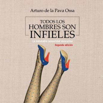 [Spanish] - Todos los hombres son infieles
