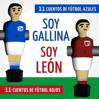 [Spanish] - 11 Cuentos Rojos